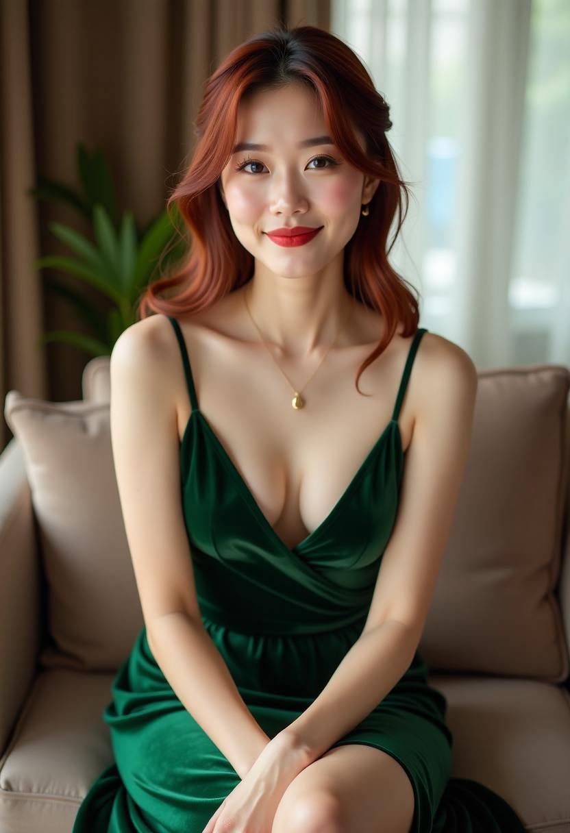 秘密合约电影海报